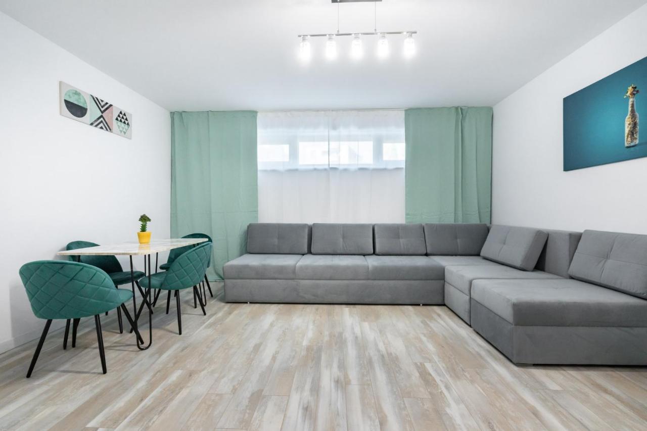 Central Apartment Diamond Bucarest Extérieur photo